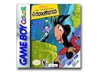 Childrens Toyshop  Video Games : The Emperor's New Groove