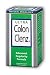 Ultra Colon Clenz - 120 - Capsule