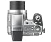 Sony Cyber-shot DSC-H2 