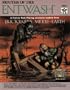 Mouths of the Entwash (Middle Earth Role Playing/MERP #8011)