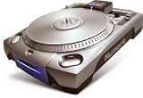 Numark Tabletop CD/MP3 Player w/80GB HD