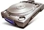 Numark Tabletop CD/MP3 Player 80G Hard Drive Storage Device