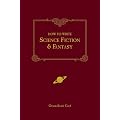 How to Write Science Fiction and Fantasy