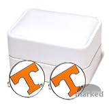 Tennessee Volunteers NCAA Logo'd Executive Cufflinks w/ Jewelry Box by Cuff Links