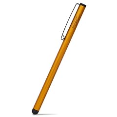 Ten One Design Pogo Sketch Plus Stylus f�r Apple iPad/iPhone/iPod touch orange