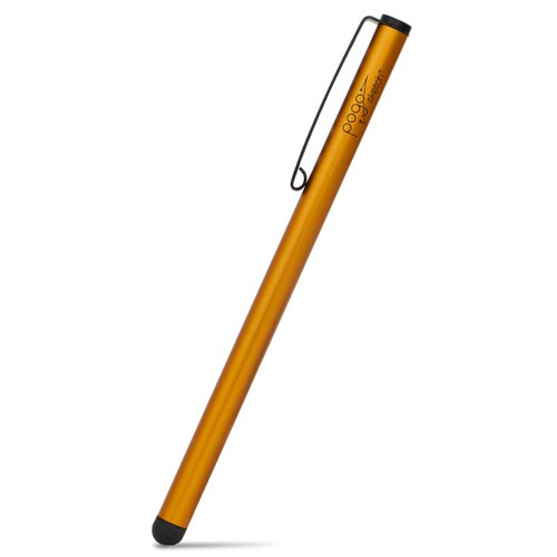 Pogo Sketch + Burnt Orange