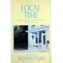 Local Time (National Poetry Series)
