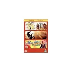 Black Beauty (1946) [VHS]