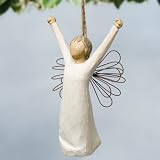 Willow Tree Courage Ornament DEMDACO #26175