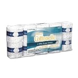 Kleenex Cottonelle 2-Ply Bathroom Tissue, 505 Sheets/Roll, 40 Rolls/Carton KCI88336