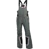 Divas Womens Divine II Convertible Bib Snow Pants