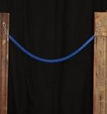 Vinyl Covered Stall Chain
