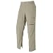 ExOfficio Insect Shield Convertible Pant - Long Length