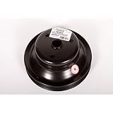ACDelco 10055879 Pulley Assembly by ACDelco