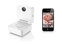 Smart Baby Monitor by Withings