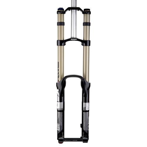RockShox Boxxer Team schwarz Fahrradgabel Federung MTB-Gabel Fahrradteile