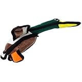 Tuffy Jr. Dudley Duck Dog Toy