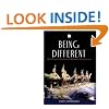 Being Different