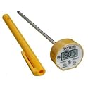 Taylor 9842 Commercial Waterproof Digital Thermometer