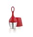 from Adhoc Adhoc floating tee egg red-  tea ball for cups Model TE05