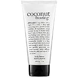 Philosophy Coconut Frosting Body Butter