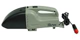 RoadPro Vacuum Ceaner Reviews – Best VAC-CAR12V WNOZZLE BRUSH Ratings