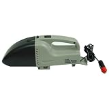 RoadPro RPJL-6681 12-Volt High Powered Vacuum