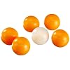 Simba Toys 107208480 - Squap Ersatzb�lle, 6 St�ck