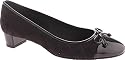 Delman Women's Alice Quilted Pump