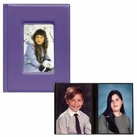 12 PACK PHOTOALB 24-4x6 FRAME ASST CLR Papercraft, Scrapbooking (Source Book)