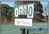 Tennis Score Keeper