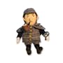 Sherlock Holmes Little Thinker Plush