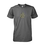 Koffein Herren T-Shirt