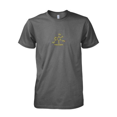 Koffein Herren T-Shirt