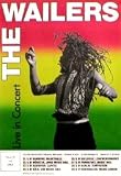 Poster - Wailers - Live in Concert 1991 - 84x59cm - Poster Print von The Wailers