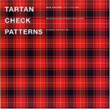 TARTAN CHECK PATTERNS (Royalty Free Patterns)