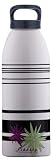 Liberty Bottle Works 24 Oz. Audrey Kranz Bottle, Coded Flowers