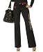 Apple Bottoms Plus Size Studded Active Pants