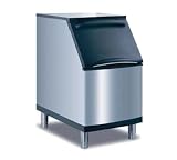 Ice Storage Bin, 210 Lbs