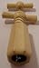 Corkscrew 13CM/5"Boxwood
