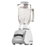 Review APPLICA CONSUMER PRODUCTS INC  / Applica #BLC12650H 12SPD 650W Blender
