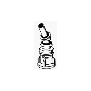Coleman 5103B703T Fuel Filler
