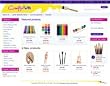 eCOMMERCE SOFTWARE WEBSITE - FREE TRIAL! ($0.99 Web Site Signon)