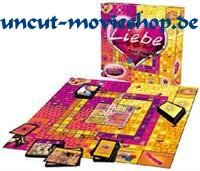 Cover image : Lust auf Liebe