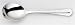 Kitchen & Housewares : Rattail Soup Spoon
