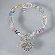 Friendship Birthday Bracelet Friendship Birthday Bracelet