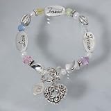 Friendship Birthday Bracelet