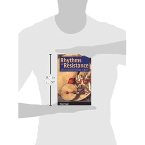 Rhythms of Resistance: African Musical Heritage in Brazil