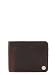 Nixon The Horween Oxyde Bi-Fold Wallet