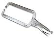 18" LOCKING "C" CLAMP-CUT CASE